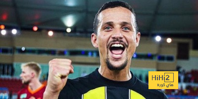 موقف الاتحاد من الاستغناء عن لويز فيليبي