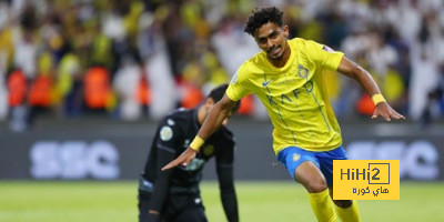رسميًا.. الاتفاق يعلن التعاقد مع عبدالعزيز العليوة من النصر
