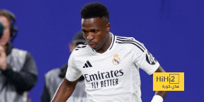 فينيسيوس يهدر فرصة محققة لريال مدريد ضد تشيلسي
