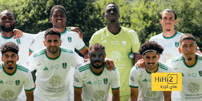 فيديو: لحظة وصول بعثة النادي الأهلي إلى جدة
