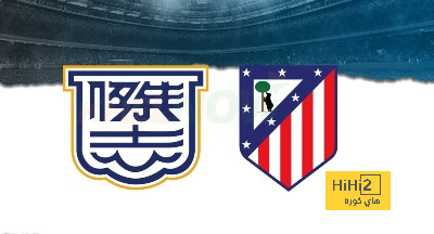 تشكيلة أتلتيكو مدريد المتوقعة أمام كيتشي