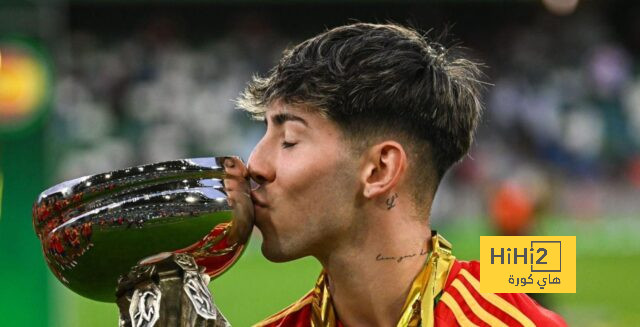 برشلونة يقترب من تجديد عقد جوهرة الفريق
