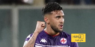 يوفنتوس يجدد مفاوضاته لضم لاعب فيورنتينا
