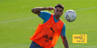 برشلونة لا يزال يفكر في جواو كانسيلو