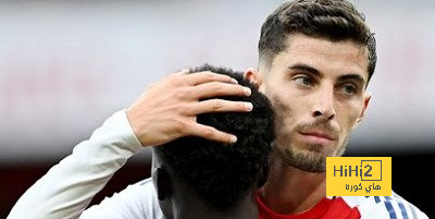 شاهد: فوز أرسنال على باير ليفركوزن 4 – 1