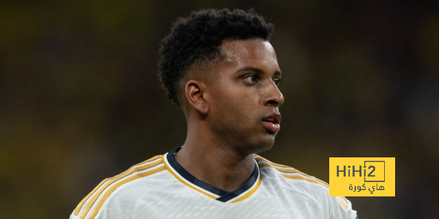 رد ريال مدريد على اهتمام مانشستر سيتي برودريغو