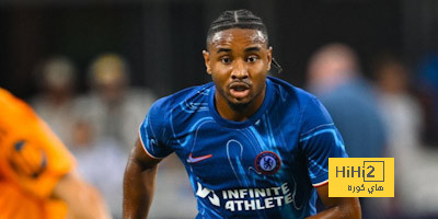 بالأرقام … كل ما قدمه نكونكو أمام ريال مدريد