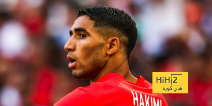 الأكثر صناعة في منتخب المغرب قبل مواجهة مصر