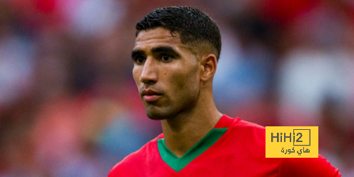 ماذا قدم حكيمي مع المغرب في الأولمبياد قبل مواجهة مصر؟