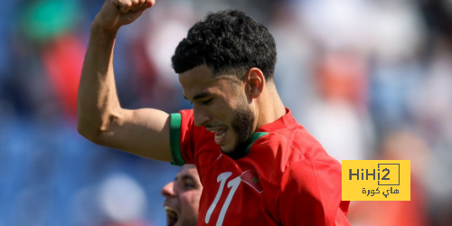 ماذا قدم زكريا الواحدي مع المغرب في الأولمبياد قبل مواجهة مصر؟