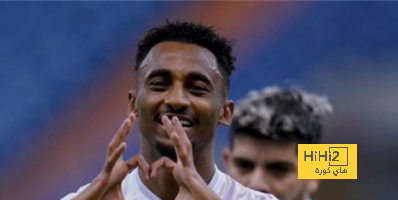 تطورات انتقال متعب الحربي إلى الهلال