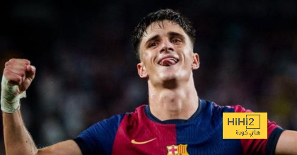 موقف برشلونة من إعارة باو فيكتور
