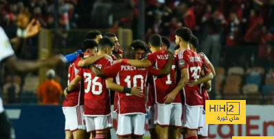 الاتحاد يستهدف التعاقد مع نجم الأهلي