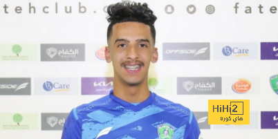 ماذا سيفعل النصر بعد تعثر التعاقد مع سالم النجدي؟