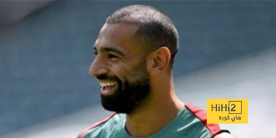 هل ينتقل محمد صلاح إلى دوري روشن قريبا؟