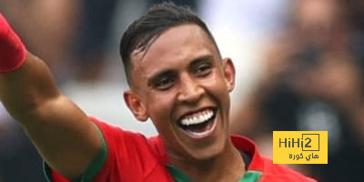 سفيان رحيمي يصبح أول لاعب أفريقي يحصد جائزة هداف الأولمبياد