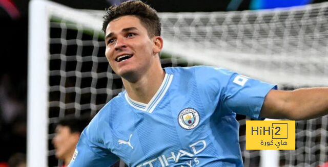 موعد الكشف الطبي لألفاريز مع أتليتكو مدريد