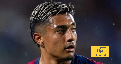 بورنموث يدخل في مفاوضات مع برشلونة لضم جوليان أروجو