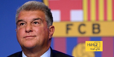 لابورتا يواصل السعي وراء نيكو ..!