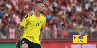 الموعد المحتمل لإقالة مدرب النصر من منصبه