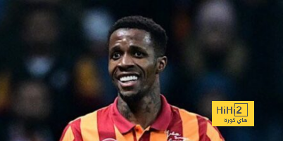 تطورات انتقال زاها إلى الاتحاد