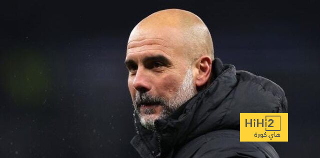 ماذا قال غوارديولا عن إمكانية تدريب منتخب إنجلترا؟