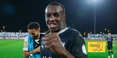 موقف الهلال من رحيل سعود عبدالحميد