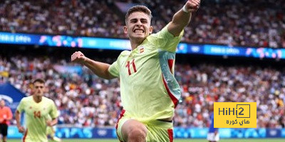 فيرمين لوبيز يحقق إنجاز إسباني في الأولمبياد