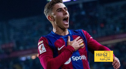 فرانسيس : فيرمين لاعب وسط مذهل