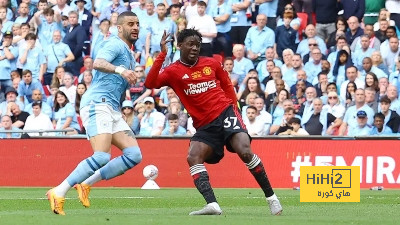 مانشستر يونايتد لا يعرف الخسارة أمام مانشستر سيتي