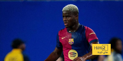 رين يطلب ضم مدافع برشلونة