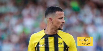 الاتحاد يتخذ هذا القرار بشأن لويز فيليبي