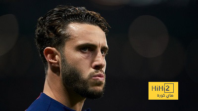 هيرموسو معروض على مانشستر يونايتد
