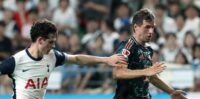 نتائج آخر 5 مباريات لـ توتنهام قبل مواجهة بايرن ميونخ