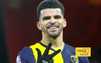دومنيك سولانكي يجتاز الفحص الطبي بنجاح مع تشيلسي !