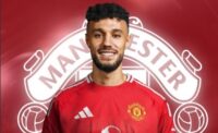 مانشستر يونايتد يتوصل لاتفاق لضم نصير مزراوي