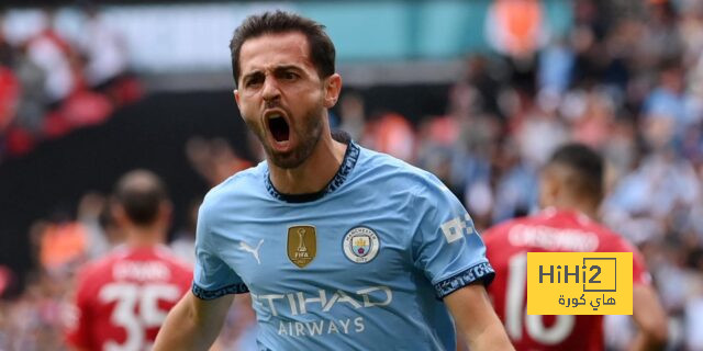 عاجل ورسميًا  : مانشستر سيتي يفوز بكأس الدرع الخيرية بعد الفوز على اليونايتد