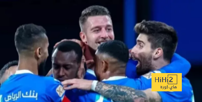 الهلال سيحقق السوبر السعودي !