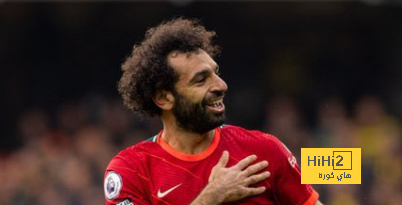 مستجدات انتقال محمد صلاح إلى دوري روشن