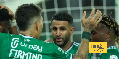 مانشستر سيتي ينافس الأهلي على تلك الصفقة العالمية