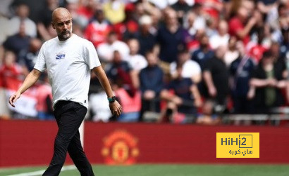 هل يفعلها السيتي للمرة الثانية ؟