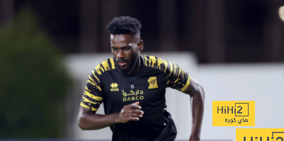 تطورات مستقبل البيشي بعد اقتراب رحيله عن الاتحاد