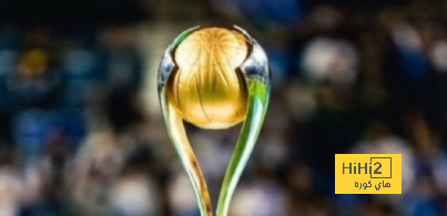 سجل المتوجين بالسوبر السعودي على مر التاريخ
