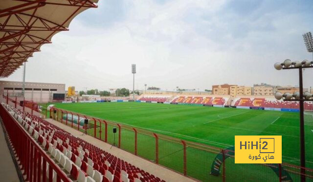 موعد مران الهلال الأخير قبل السوبر