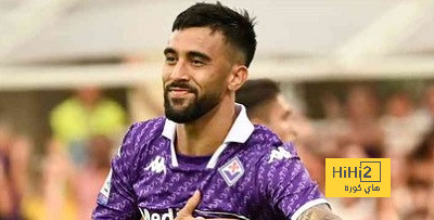 يوفنتوس يتفق مع لاعب فيورنتينا