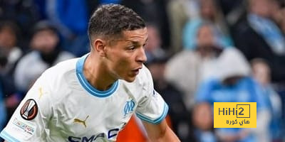 ودياً.. مارسيليا يفوز بثلاثية على أوجسبورج