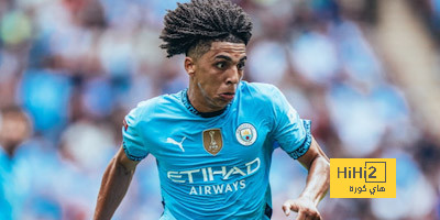 نظرة على ما قدمه ريكو لويس أمام مانشستر يونايتد