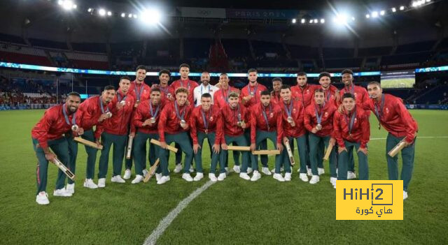 5 أرقام قياسية للمغرب في أولمبياد باريس