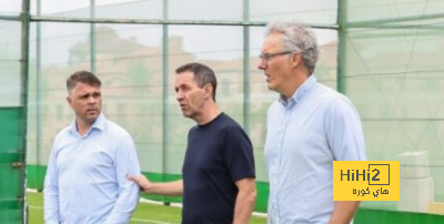 تطورات انتقال نجم كريستال بالاس إلى الاتحاد