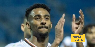 ليس الحربي.. الهلال يستهدف التعاقد مع نجم الشباب